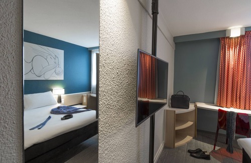 Tours Hotel | ibis Tours Nord
