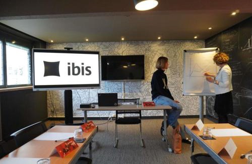 Valence Hotel | ibis Valence Sud