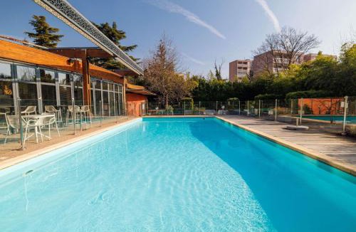 Valence Hotel | ibis Valence Sud