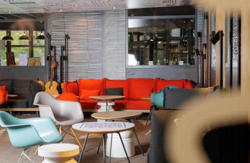 Valence Hotel | ibis Valence Sud