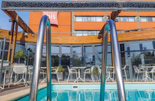 Valence Hotel | ibis Valence Sud