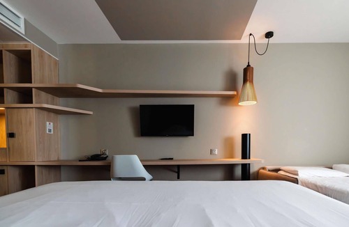 Valence Hotel | ibis Valence Sud