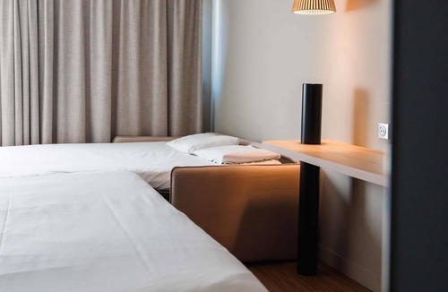 Valence Hotel | ibis Valence Sud