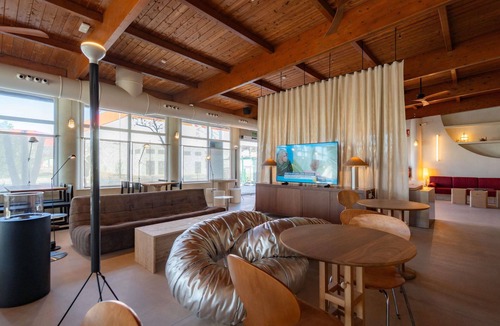 Alfafar Hotel | ibis Valencia Alfafar