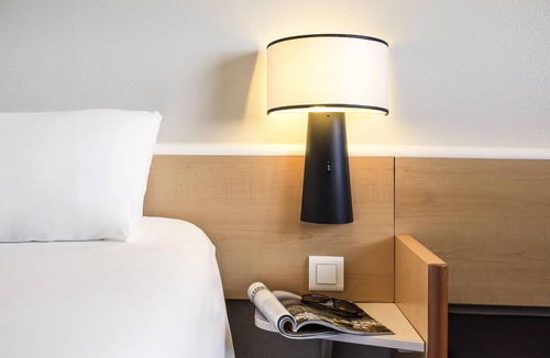 Aldaia Hotel | ibis Valencia Bonaire Aeropuerto