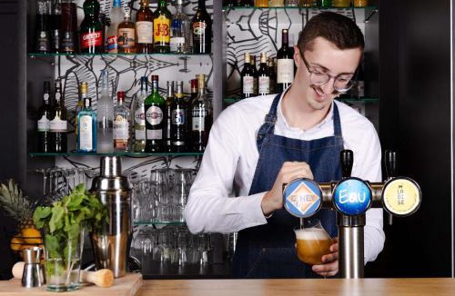 Valenciennes Hotel | ibis Valenciennes