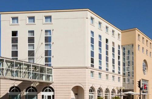 Cœur de Ville Hotel | ibis Vichy