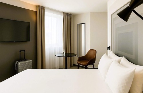 Cœur de Ville Hotel | Ibis Vichy