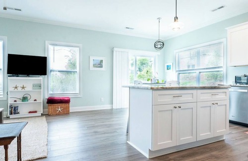 Southport House | Ibis View Coastal Escape