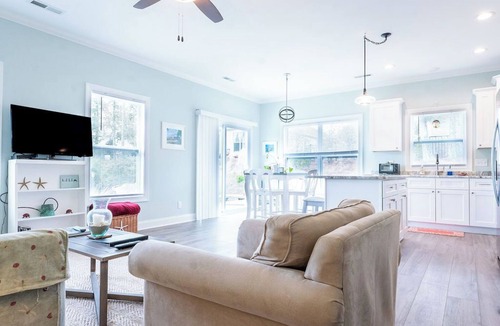 Southport House | Ibis View Coastal Escape
