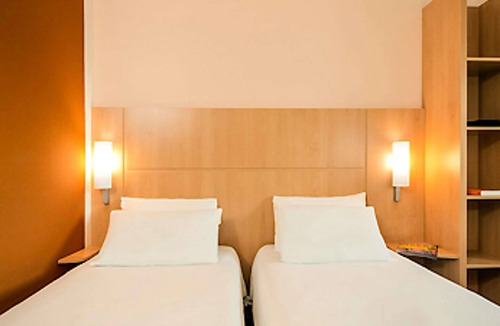 Vitre Hotel | ibis Vitré Centre