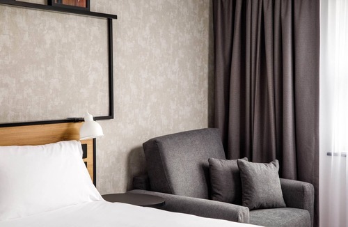 Castleford Hotel | ibis Wakefield East-Castleford