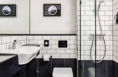 Castleford Hotel | ibis Wakefield East-Castleford