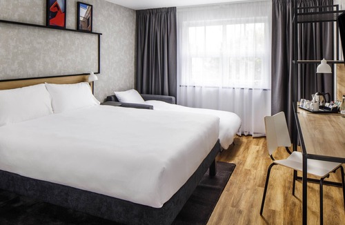 Castleford Hotel | ibis Wakefield East-Castleford