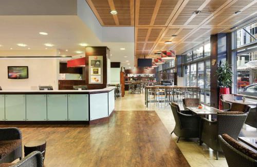 Wellington Hotel | ibis Wellington