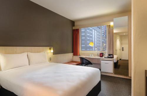 Wellington Hotel | ibis Wellington