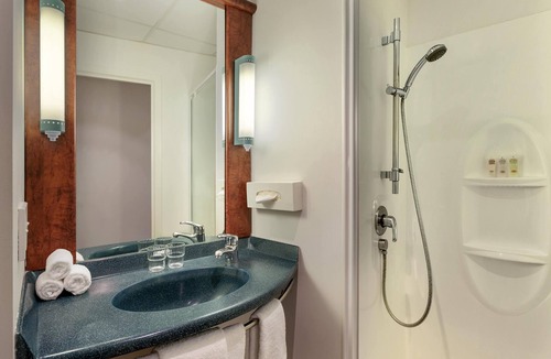 Wellington Hotel | ibis Wellington