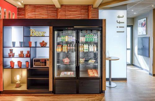 Winterthur Hotel | ibis Winterthur City
