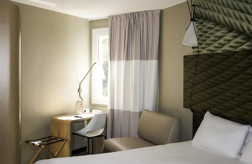 Winterthur Hotel | ibis Winterthur City