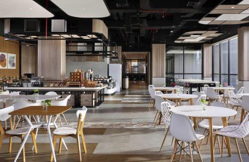 Temon Hotel | ibis Yogyakarta International Airport Kulon Progo