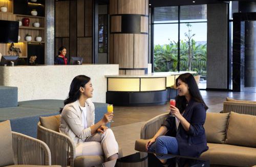 Temon Hotel | ibis Yogyakarta International Airport Kulon Progo