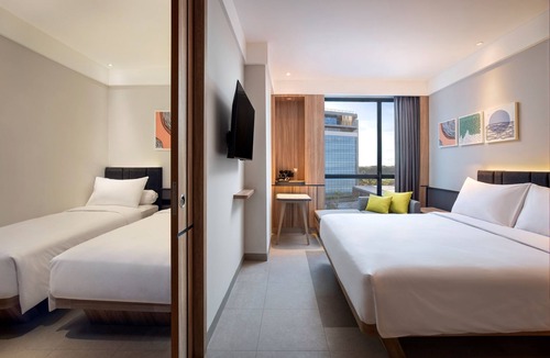 Temon Hotel | Ibis Yogyakarta International Airport Kulon Progo