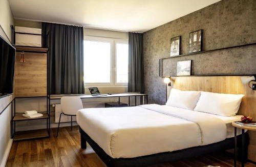 Horgen District Hotel | ibis Zurich Adliswil