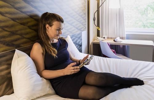 Seebach Hotel | ibis Zurich Messe-Airport