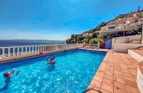 Almadraba-Canyelles House | Ibiza Bramer 27 Canyelles Roses - Barneda
