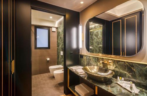 Logrono Historic Centre Hotel | IBIZA ROOMs