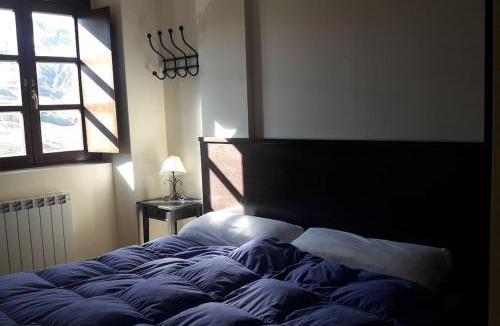 Formigal Apartment | Ibones azules