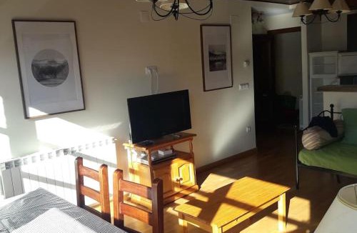 Formigal Apartment | Ibones azules