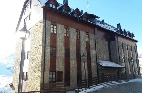 Formigal Apartment | Ibones azules