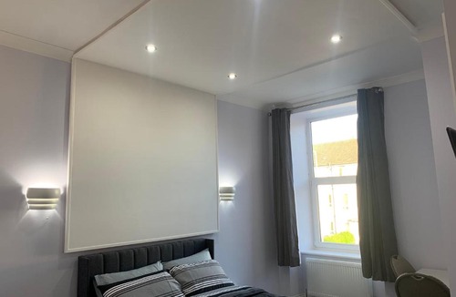 Govan Bed & Breakfast | Ibrox Argyll Inn