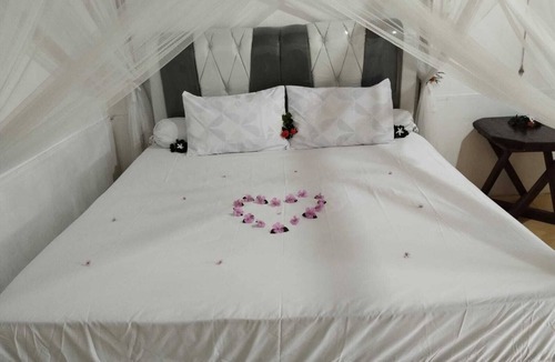 Bohorok House | Ibu Bumi Orangutan guesthouse
