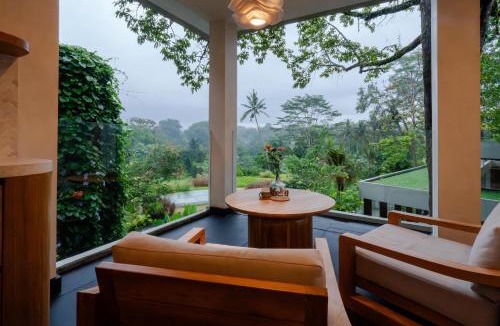 Kemenuh Villa | IBU The Sanctuary by OXO - Retreat House for Family & Transformational Events