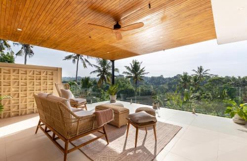 Kemenuh Villa | IBU The Sanctuary by OXO - Retreat House for Family & Transformational Events