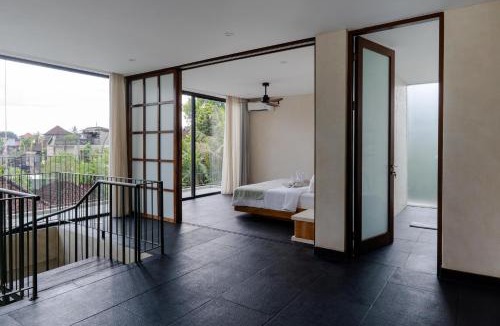 Kemenuh Villa | IBU The Sanctuary by OXO - Retreat House for Family & Transformational Events