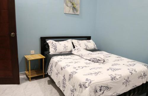 Pasir Mas House | IBY Homestay