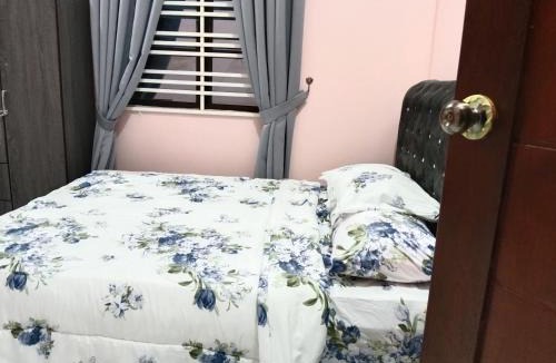 Pasir Mas House | IBY Homestay