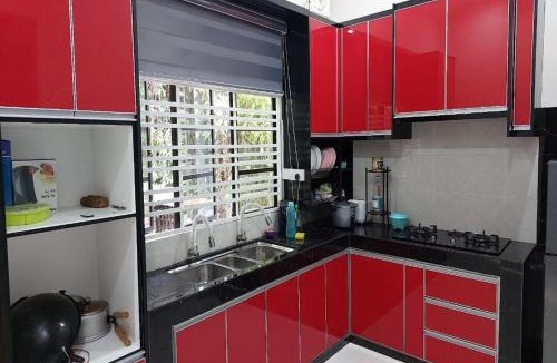 Pasir Mas House | IBY Homestay