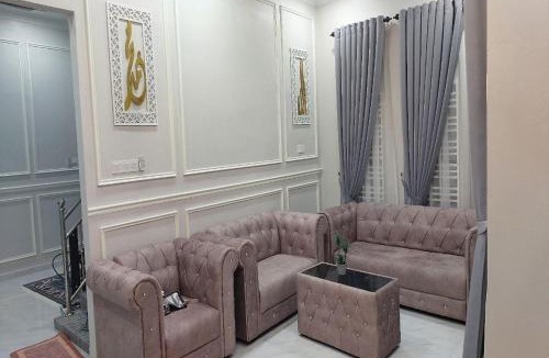 Pasir Mas House | IBY Homestay