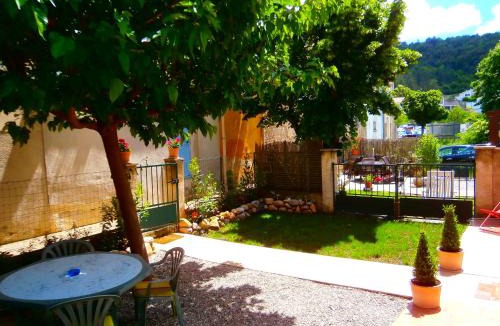 Riez Apartment | ic locations