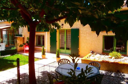 Riez Apartment | ic locations