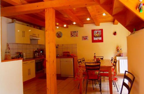 Riez Apartment | ic locations