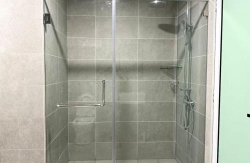 Taman Jubilee Apartment | ICC Suites Ipoh 16th floor