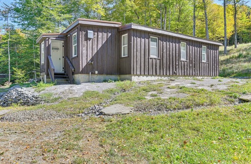 Summit House | Ice Fish, Snowshoe & Ski: Group Getaway in Summit