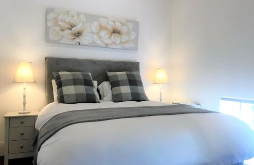 St. Thomas Apartment | Ice House Apartments