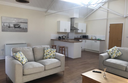 St. Thomas Hotel | Ice House Apartments