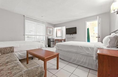 Windsor Hotel | iCheck Inn Motel Windsor